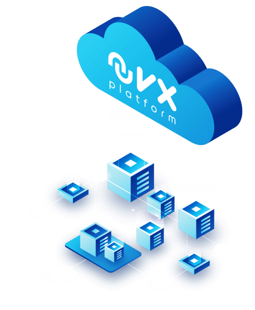 Novunx Software NUVX Platform